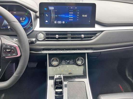 CAOA CHERY-TIGGO 8-2022