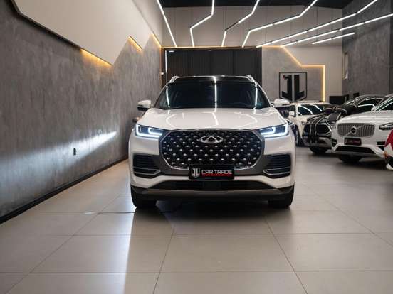 CAOA CHERY-TIGGO 8 PRO-1.5 TCI PLUG-IN HYBRID DHT CAOA CHERY-TIGGO 8 PRO-2023