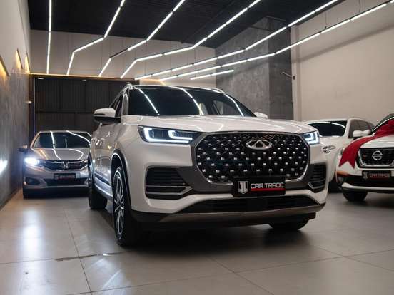 CAOA CHERY-TIGGO 8 PRO-1.5 TCI PLUG-IN HYBRID DHT CAOA CHERY-TIGGO 8 PRO-2023