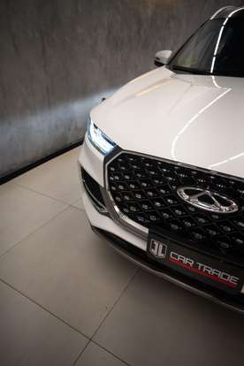 CAOA CHERY-TIGGO 8 PRO-2023