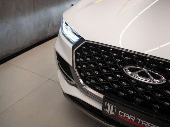 CAOA CHERY-TIGGO 8 PRO-1.5 TCI PLUG-IN HYBRID DHT CAOA CHERY-TIGGO 8 PRO-2023