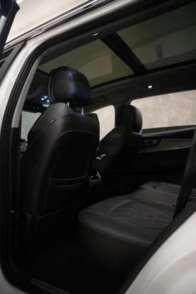 CAOA CHERY-TIGGO 8 PRO-2023