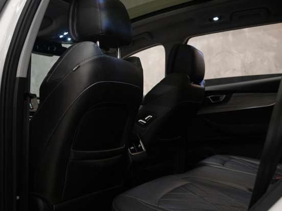 CAOA CHERY-TIGGO 8 PRO-1.5 TCI PLUG-IN HYBRID DHT CAOA CHERY-TIGGO 8 PRO-2023