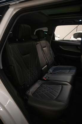 CAOA CHERY-TIGGO 8 PRO-2023