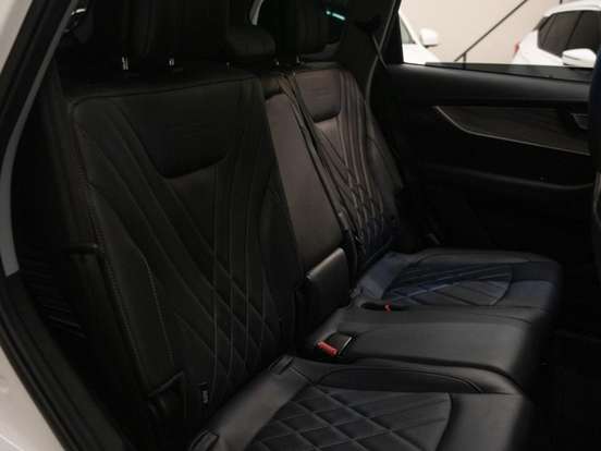 CAOA CHERY-TIGGO 8 PRO-1.5 TCI PLUG-IN HYBRID DHT CAOA CHERY-TIGGO 8 PRO-2023