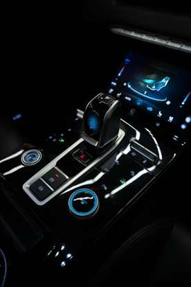 CAOA CHERY-TIGGO 8 PRO-2023
