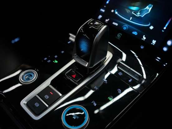 CAOA CHERY-TIGGO 8 PRO-1.5 TCI PLUG-IN HYBRID DHT CAOA CHERY-TIGGO 8 PRO-2023