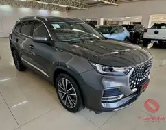 CAOA CHERY TIGGO 8 PRO 1.6 TGDI GASOLINA DCT CAOA CHERY TIGGO 8 PRO 1.6 TGDI GASOLINA DCT