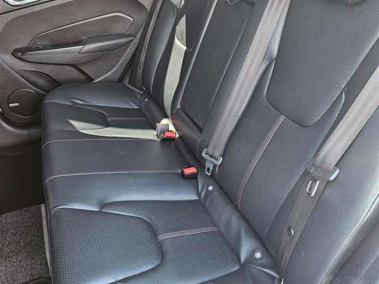 CAOA CHERY-ARRIZO 5-1.5 VVT TURBO iFLEX RTS CVT CAOA CHERY-ARRIZO 5-2021