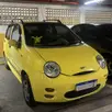CAOA CHERY QQ 1.1 MPFI 16V GASOLINA 4P MANUAL CAOA CHERY QQ 1.1 MPFI 16V GASOLINA 4P MANUAL