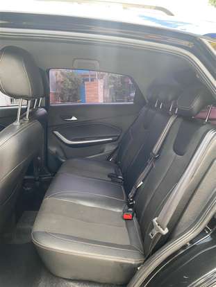 CAOA CHERY-TIGGO 2-2019