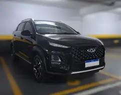 CAOA CHERY TIGGO 3X 1.0 VVT TURBO iFLEX PRO CVT CAOA CHERY TIGGO 3X 1.0 VVT TURBO iFLEX PRO CVT
