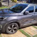 CAOA CHERY TIGGO 5x 1.5 VVT TURBO iFLEX SPORT CVT CAOA CHERY TIGGO 5x 1.5 VVT TURBO iFLEX SPORT CVT