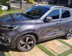 CAOA CHERY TIGGO 5x 1.5 VVT TURBO iFLEX SPORT CVT CAOA CHERY TIGGO 5x 1.5 VVT TURBO iFLEX SPORT CVT