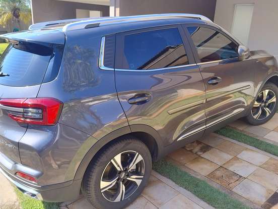 CAOA CHERY-TIGGO 5x-1.5 VVT TURBO iFLEX SPORT CVT CAOA CHERY-TIGGO 5x-2024