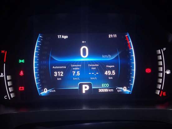CAOA CHERY-TIGGO 5x-1.5 VVT TURBO iFLEX SPORT CVT CAOA CHERY-TIGGO 5x-2024