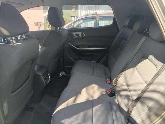 CAOA CHERY-TIGGO 5x-1.5 VVT TURBO iFLEX T DCT CAOA CHERY-TIGGO 5x-2020