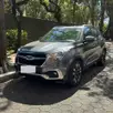CAOA CHERY TIGGO 5x 1.5 VVT TURBO iFLEX TXS DCT CAOA CHERY TIGGO 5x 1.5 VVT TURBO iFLEX TXS DCT