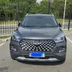 CAOA CHERY TIGGO 5X PRO 1.5 VVT TURBO iFLEX CVT CAOA CHERY TIGGO 5X PRO 1.5 VVT TURBO iFLEX CVT