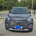 CAOA CHERY TIGGO 5X PRO 1.5 VVT TURBO iFLEX CVT CAOA CHERY TIGGO 5X PRO 1.5 VVT TURBO iFLEX CVT
