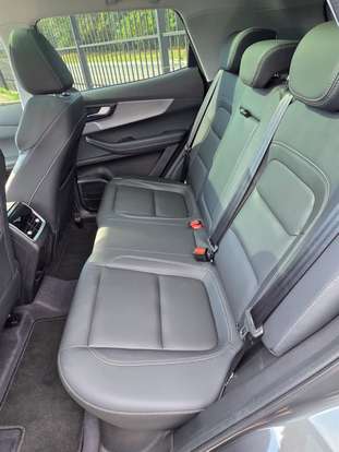 CAOA CHERY-TIGGO 5X PRO-2025
