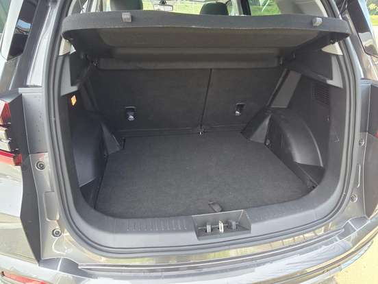 CAOA CHERY-TIGGO 5X PRO-2025