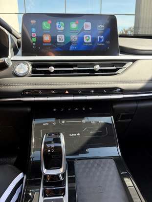 CAOA CHERY-TIGGO 7 PRO-2023
