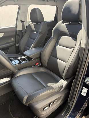 CAOA CHERY-TIGGO 7 PRO-2023