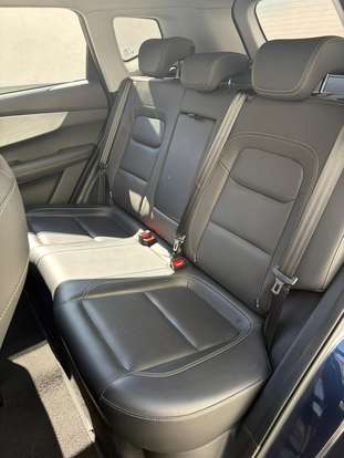 CAOA CHERY-TIGGO 7 PRO-2023