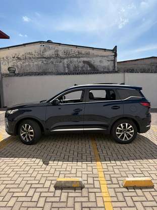 CAOA CHERY-TIGGO 7 PRO-1.6 TGDI GASOLINA MAX DRIVE DCT CAOA CHERY-TIGGO 7 PRO-2023