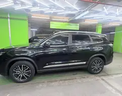CAOA CHERY TIGGO 8 PRO 1.5 TCI PLUG-IN HYBRID DHT CAOA CHERY TIGGO 8 PRO 1.5 TCI PLUG-IN HYBRID DHT