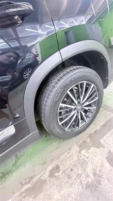 CAOA CHERY-TIGGO 8 PRO-2022