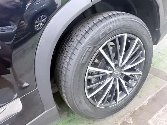 CAOA CHERY-TIGGO 8 PRO-1.5 TCI PLUG-IN HYBRID DHT CAOA CHERY-TIGGO 8 PRO-2022