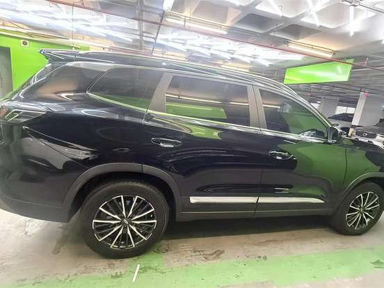 CAOA CHERY-TIGGO 8 PRO-1.5 TCI PLUG-IN HYBRID DHT CAOA CHERY-TIGGO 8 PRO-2022