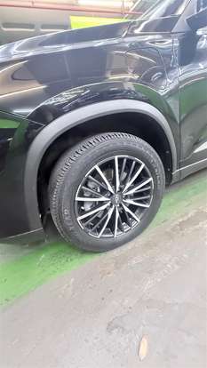 CAOA CHERY-TIGGO 8 PRO-2022