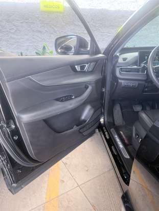 CAOA CHERY-TIGGO 8 PRO-2022