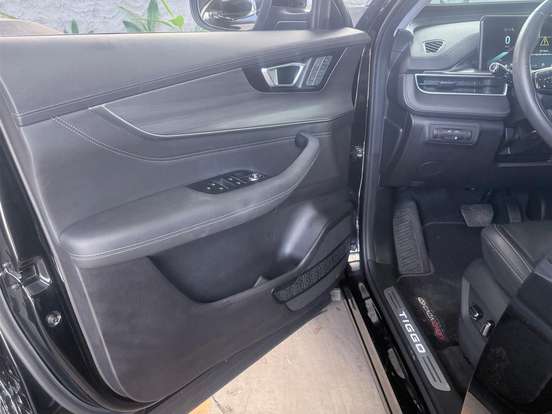 CAOA CHERY-TIGGO 8 PRO-1.5 TCI PLUG-IN HYBRID DHT CAOA CHERY-TIGGO 8 PRO-2022