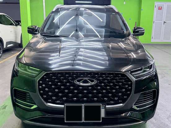 CAOA CHERY-TIGGO 8 PRO-1.5 TCI PLUG-IN HYBRID DHT CAOA CHERY-TIGGO 8 PRO-2022