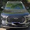 CAOA CHERY TIGGO 8 PRO 1.6 TGDI GASOLINA DCT CAOA CHERY TIGGO 8 PRO 1.6 TGDI GASOLINA DCT