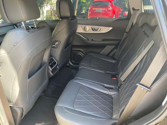 CAOA CHERY-TIGGO 8 PRO-2025
