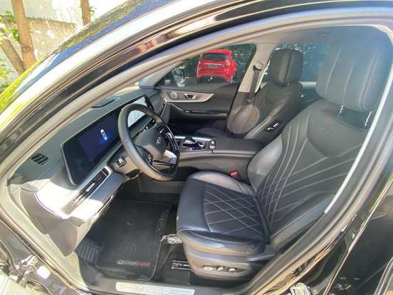 CAOA CHERY-TIGGO 8 PRO-1.6 TGDI GASOLINA DCT CAOA CHERY-TIGGO 8 PRO-2025