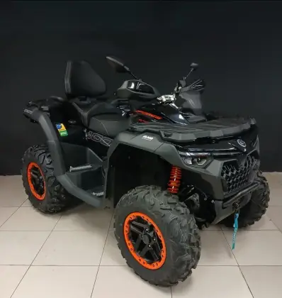 CFMOTO CFORCE 1000 LX CFMOTO CFORCE 1000 LX