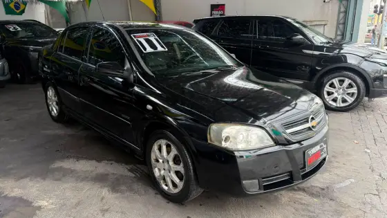 CHEVROLET ASTRA 2.0 MPFI ADVANTAGE SEDAN 8V FLEX 4P MANUAL CHEVROLET ASTRA 2.0 MPFI ADVANTAGE SEDAN 8V FLEX 4P MANUAL