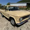 CHEVROLET C10 2.5 CS 8V GASOLINA 2P MANUAL CHEVROLET C10 2.5 CS 8V GASOLINA 2P MANUAL