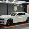 CHEVROLET CAMARO 6.2 V8 GASOLINA SS AUTOMÁTICO CHEVROLET CAMARO 6.2 V8 GASOLINA SS AUTOMÁTICO