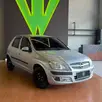 CHEVROLET CELTA 1.0 MPFI LT 8V FLEX 4P MANUAL CHEVROLET CELTA 1.0 MPFI LT 8V FLEX 4P MANUAL