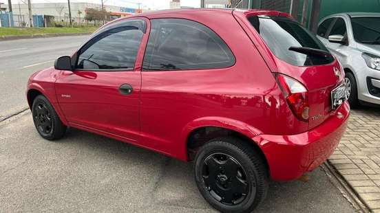 CHEVROLET-CELTA-2010