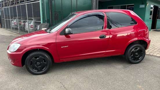 CHEVROLET-CELTA-2010