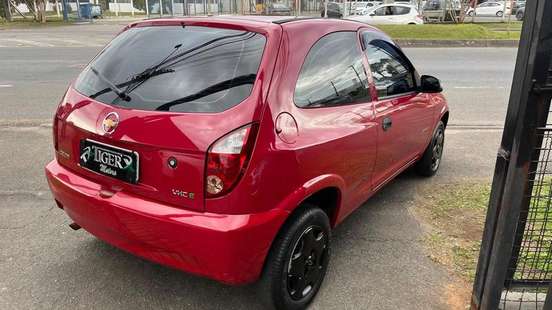 CHEVROLET-CELTA-2010