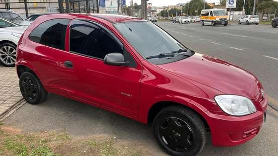 CHEVROLET-CELTA-2010